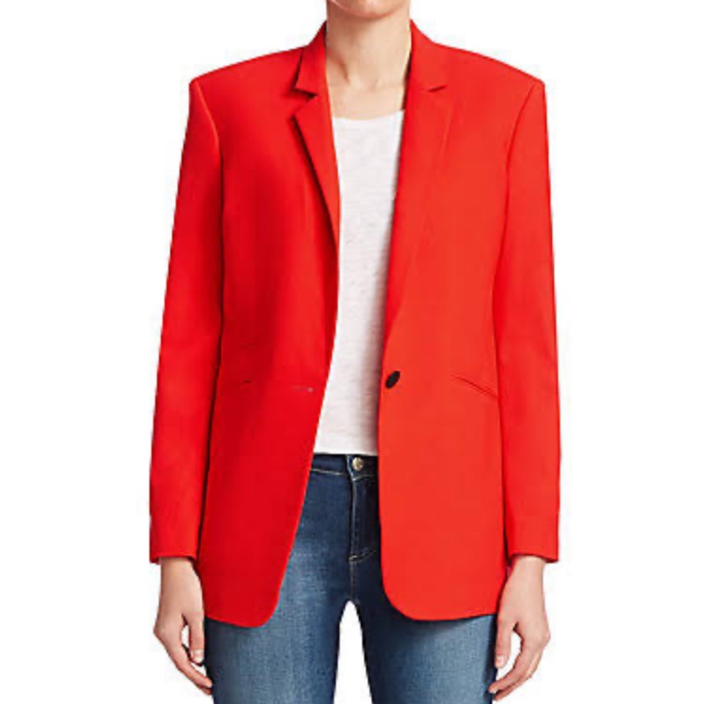 Rag & Bone Ridley Blazer